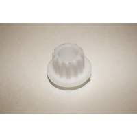 Втулка шнека для мясорубки Philips, Zelmer PH002, MM0332W, 861203, 420306564070, MGR005UN, ZL009