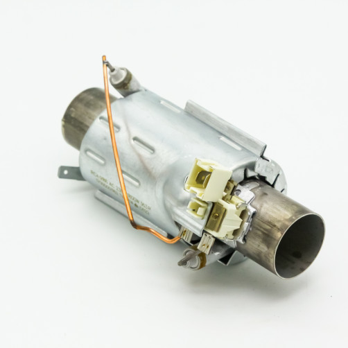 1-36-4 | !HTR150AC= ТЭН проточный для ПММ 1800W, (L-145, D-32) Irca-1700000383, BEKO-b1888130100,188
