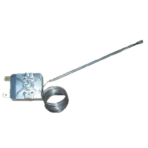 4-39-8 | WGB300C Терморегулятор для духового шкафа 50-300°C 2 конт 16(3)A ~250В EP004