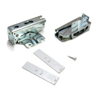 3-38-22 | 481147 Петли оригинал (компл.2 шт) для панели встройки BOSCH, зам. FR6203, DHF202BO, DHF20