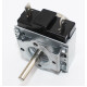 4-37-4 | 302156 TIMER ELECTRIC 120, зам.090905, 195701