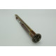 1-40-4 | t.3401610 !ТЭН в/н RF-64 1500w+1000w-230v, VER, Аристон ШАТЛ, зам. t.3401460, WTH022TX, 182