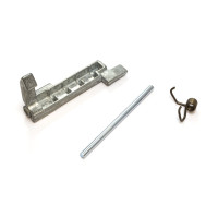 4-13-62 | 615967 Крючок люка Bosch, Siemens