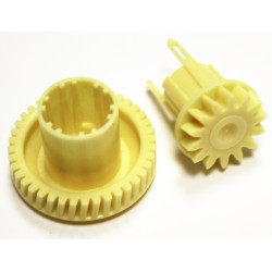 2-31-27 | A10000160 Комплект шестеренок 2шт, Bosch-00626369, 00182025, 00637905 {BOSCH B/S/H}
