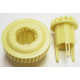 2-31-27 | A10000160 Комплект шестеренок 2шт, Bosch-00626369, 00182025, 00637905 {BOSCH B/S/H}