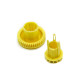2-31-27 | A10000160 Комплект шестеренок 2шт, Bosch-00626369, 00182025, 00637905 {BOSCH B/S/H}
