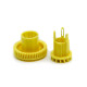 2-31-27 | A10000160 Комплект шестеренок 2шт, Bosch-00626369, 00182025, 00637905 {BOSCH B/S/H}
