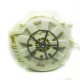11-2 | L294330 Бак в сборе Indesit, Ariston (48л/7кг)
