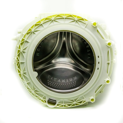 11-2 | L294330 Бак в сборе Indesit, Ariston (48л/7кг)