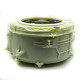 11-2 | L294330 Бак в сборе Indesit, Ariston (48л/7кг)