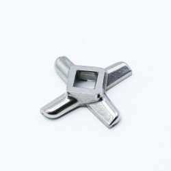 2-29-12 | BS001 Нож для мясорубки Braun, Bosch, Philips, Panasonic, Siemens 00603544, 9999990026, PH