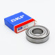 1-5-40 | BRG229UN Подшипник 6307 ZZ (35*80*21) SKF