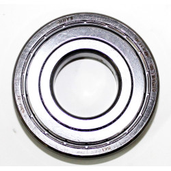 Подшипник 6307 ZZ (35*80*21) SKF. BRG229UN