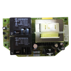 Блок электрический ID (04) Thermex SpT068830 (до 2018г)