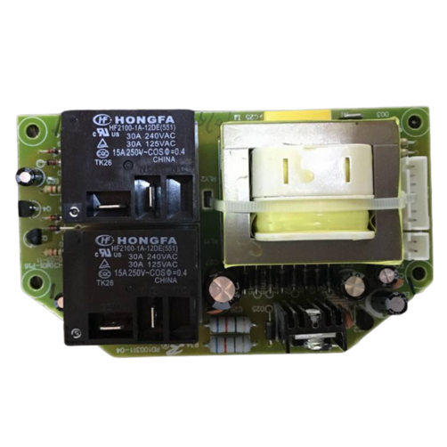 Блок электрический ID (04) Thermex SpT068830 (до 2018г)