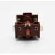 4-44-4 | COK340UN Переключатель духовки 7-LA GOTTAK 870634 (шток-23mm. 7-позиц.)