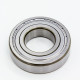 1-4-32 | 49028767u Подшипник (6206 ZZ C3) SKF'(30шт в кор) упаковка Whirlpool зам. OAC044765, зам.48