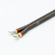 1-41-7 | WTH058UN ТЭН в/н 1000w, стержень, KANETA,зам.16rb02, WTH053UN, 3401274