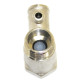 1-48-23 | WTH903UN= Обратный клапан в/н 8,5 ± 1 bar (без флажка), 1/2 MADE IN ITALY, зам.571730, t.1