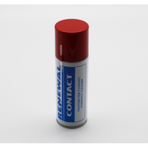 Очиститель контактов GBC 200ML код: 55301143.