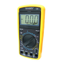 Мультиметр DT9202A