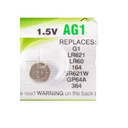 У/Д-6 | T247 Батарейка Camelion Alkaline AG1 **