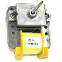 3-39-39 | RF27C03-BE Вентилятор  SAMSUNG шток 38 мм, Ø4 мм, 220V YZF  !!! 052  RF27C03-BE, RE-01WT52