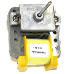 3-39-39 | RF27C03-BE Вентилятор  SAMSUNG шток 38 мм, Ø4 мм, 220V YZF  !!! 052  RF27C03-BE, RE-01WT52