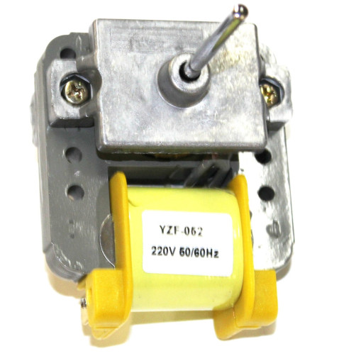 3-39-39 | RF27C03-BE Вентилятор  SAMSUNG шток 38 мм, Ø4 мм, 220V YZF  !!! 052  RF27C03-BE, RE-01WT52
