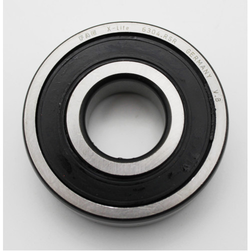 Подшипник 6304 2RS FAG Код: ISL6304FRS