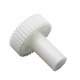 2-37-34 | BS015 Шестерня для мясорубки Bosch D77/25 L88/26
