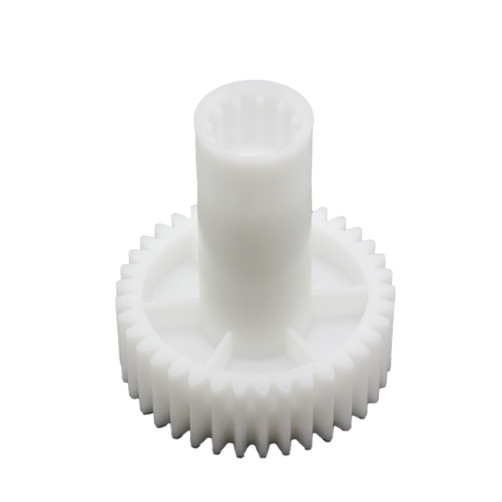 2-37-34 | BS015 Шестерня для мясорубки Bosch D77/25 L88/26