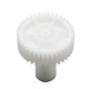2-37-34 | BS015 Шестерня для мясорубки Bosch D77/25 L88/26