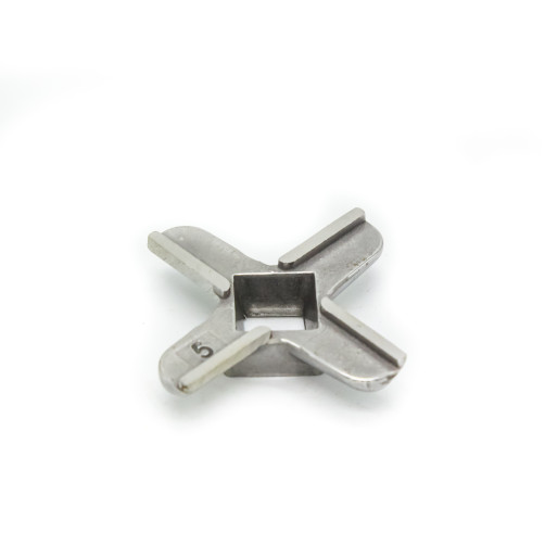 2-29-12 | PH004 Нож для мясорубки  !!! Philips, Bosch B-46mm (9x9), H-9.5mm, зам. 020468, 620949, 02