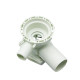 1-33-15 | WAS001BO Улитка насоса с фильтром BOSCH d=30mm, PMP600BO=, BO5319