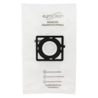 Мешки-пылесборники Euroclean синтетические для пылесоса, 4 шт.E-07/4