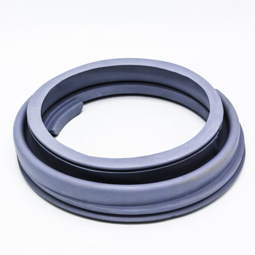 3-17 | DC61-20219A Манжета люка SAMSUNG WM1603SXw, WM1603W, зам.GSK003SA, 09SU00, 55SS001 !!!