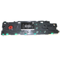 Модуль индикации стиральных машин Indesit, Ariston 345313