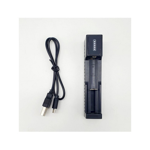 Зарядное устройство для аккумуляторов USB-1 JS-06
