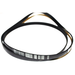BLJ518UN Ремень 1288 J5_EL (1230мм) optibelt,зам.046970, (з.72128800), `AV09188