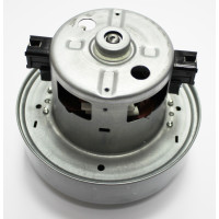 4-16-3 | ISL162 Двигатель пылесоса 1600W H-119мм, D-135мм, h-35мм Samsung, зам. VAC043UN