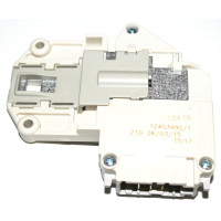 Блокировка люка стиральных машин Electrolux/Zanussi/AEG 1240349017