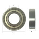 Подшипник 6004 ZZ, Китай