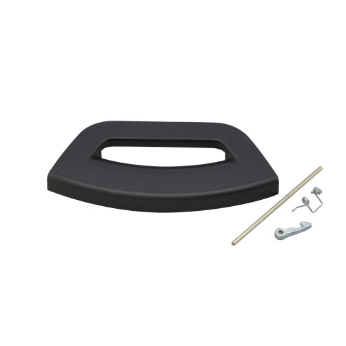4-7-29 | 286151 Ручка двери  !!! (door handle kit), DHL011ID, 00405306, 288568