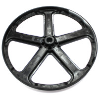 4-40-11 | 1084895075, !PLY000ZN= ШКИВ пластиковый, зам. 1084891058,1084891074, 1084895000