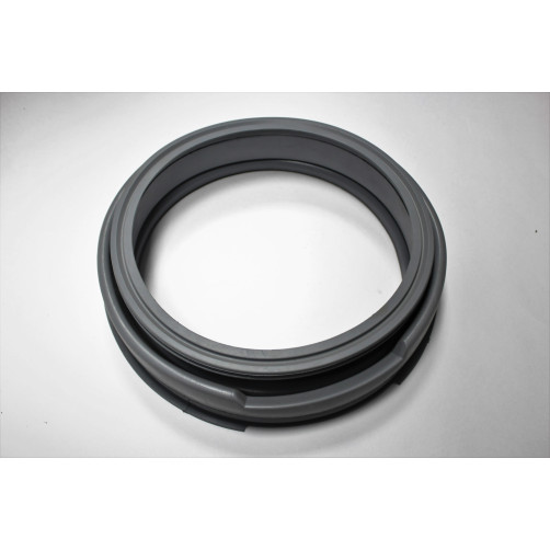 3-10 | Bo3005 Манжета люка BOSCH/SIEMENS WFF1200, ориг.00295609, зам.55BS041, GSK002BO, 118924