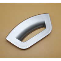 Ручка серая для стиральной машины Ariston код: 287391
