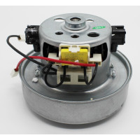4-24-43 | VAC056UN Двигатель для пылесоса 1200W H = 106mm  DYSON SKL