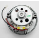 4-24-43 | VAC056UN Двигатель для пылесоса 1200W H = 106mm  DYSON SKL