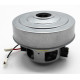 4-24-43 | VAC056UN Двигатель для пылесоса 1200W H = 106mm  DYSON SKL